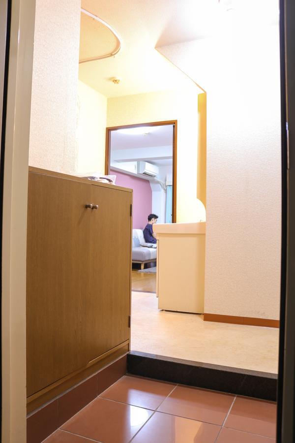 Smile Japan Trip Umeda 901 Apartment Osaka Ngoại thất bức ảnh